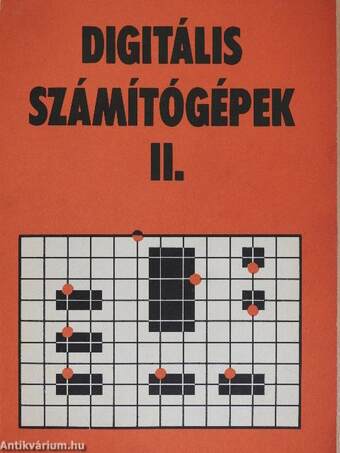 Digitális számítógépek II.