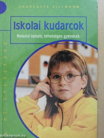 Iskolai kudarcok