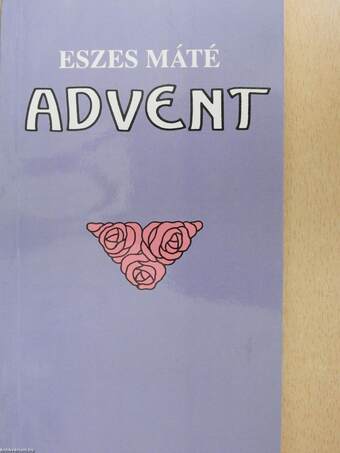 Advent (dedikált példány)