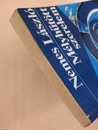 Mélyhűtött szerelem (dedikált példány)