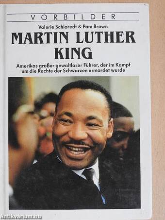 Martin Luther King