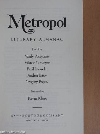 Metropol