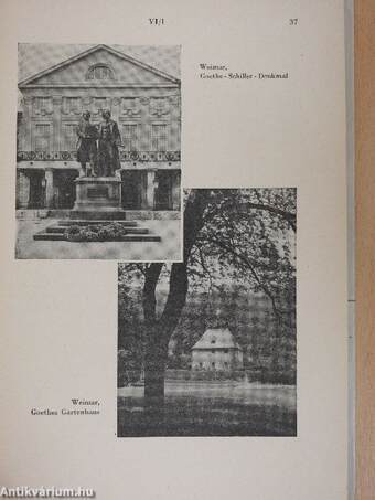 Deutsch - Ein Lehrbuch Für Ausländer II.