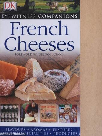 French Cheeses