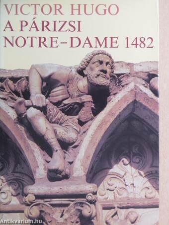 A párizsi Notre-Dame 1482