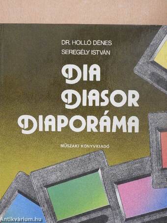 Dia-diasor-diaporáma