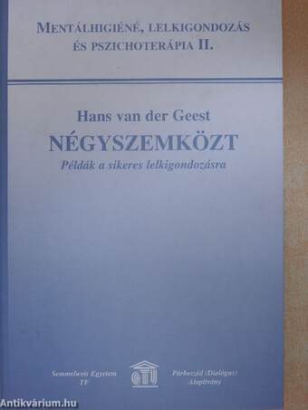 Négyszemközt