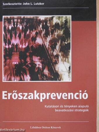 Erőszakprevenció