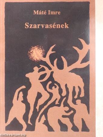 Szarvasének