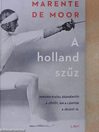 A holland szűz