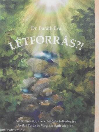 Létforrás?!