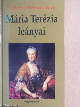 Mária Terézia leányai