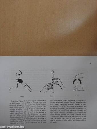 Furulyaiskola I.