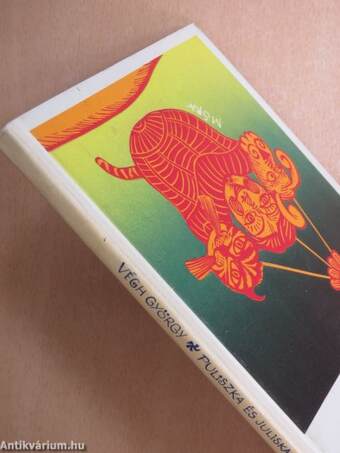 Puliszka és Juliska Plömplöm királynál