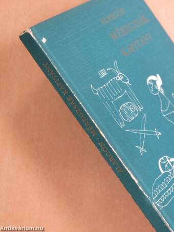 Méregzsák kapitány