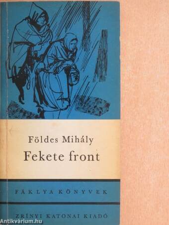 Fekete front