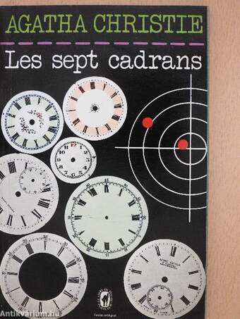 Les sept cadrans