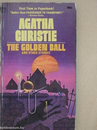 The Golden Ball and Other Stories