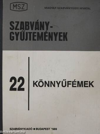 Könnyűfémek