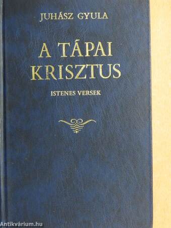 A tápai Krisztus