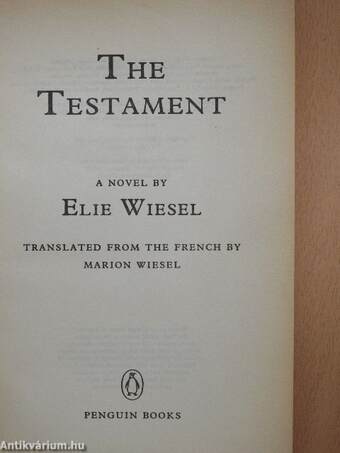 The Testament