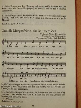 Komm, Sing Mit!