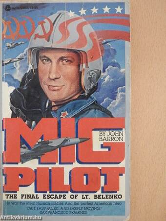 MIG Pilot