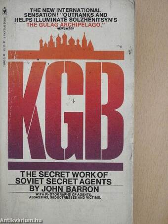 KGB