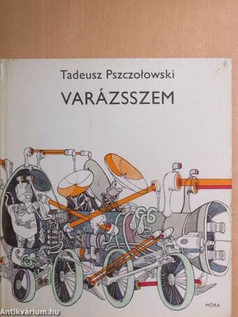 Varázsszem