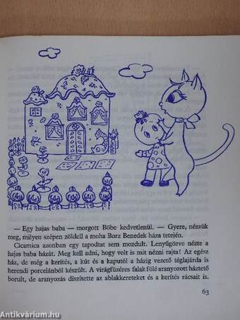 Mi újság a Futrinka utcában?