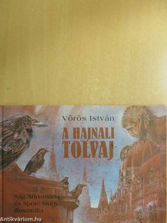 A hajnali tolvaj