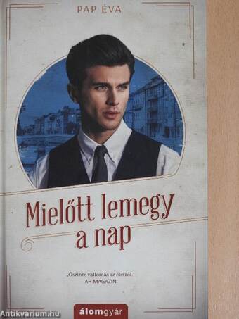 Mielőtt lemegy a nap