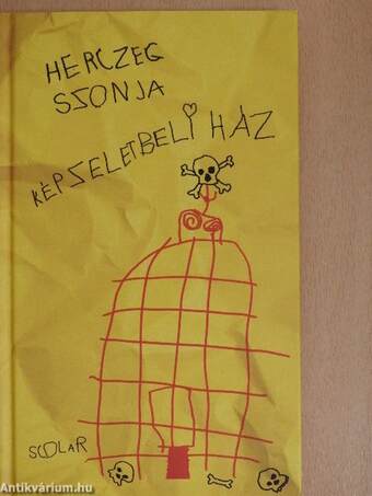 Képzeletbeli ház