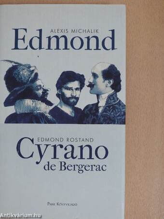 Edmond/Cyrano de Bergerac