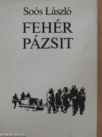 Fehér pázsit