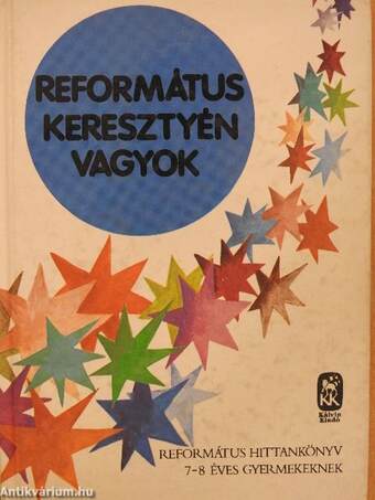 Református keresztyén vagyok