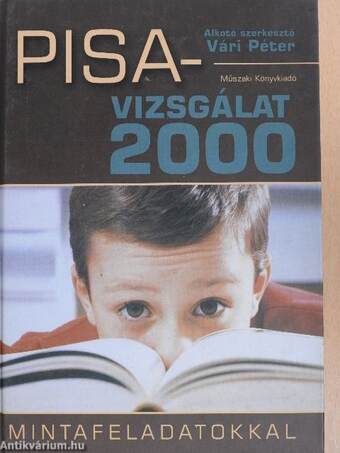 PISA-vizsgálat 2000