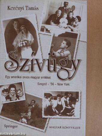 Szívügy