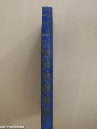 Az időgép/Az elcserélt élet