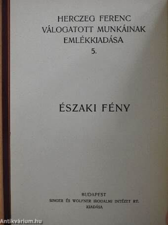 Északi fény