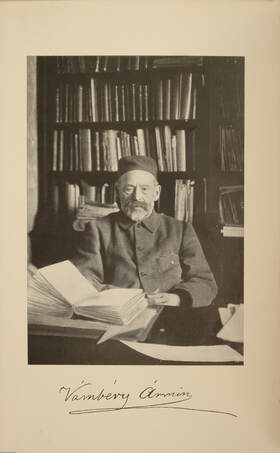 Küzdelmeim (dedikált példány)