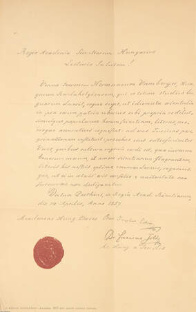 Küzdelmeim (dedikált példány)