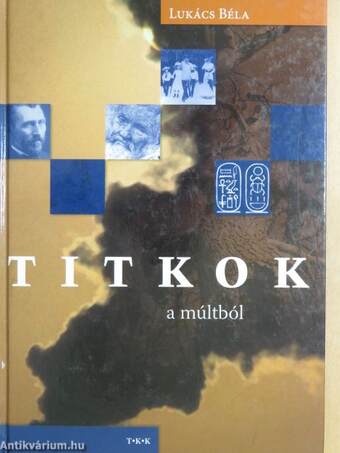 Titkok a múltból