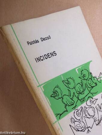 Incidens