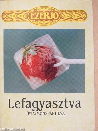 Lefagyasztva