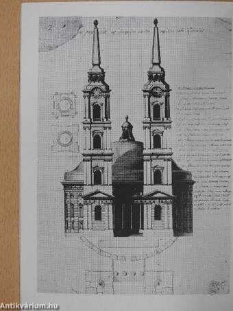 Debrecen - Református Nagytemplom