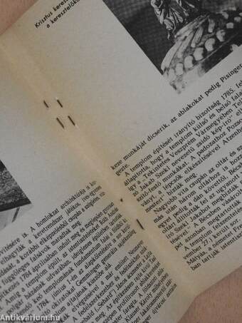 Győr - Evangélikus Öregtemplom