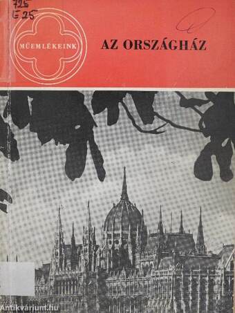 Az Országház