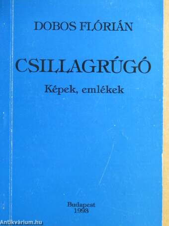 Csillagrúgó