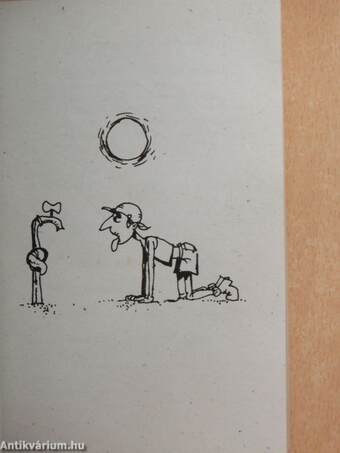 Murphy világot lát...